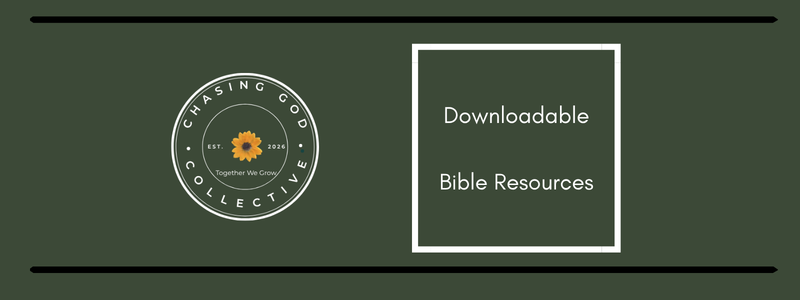 Free Bible Resources
