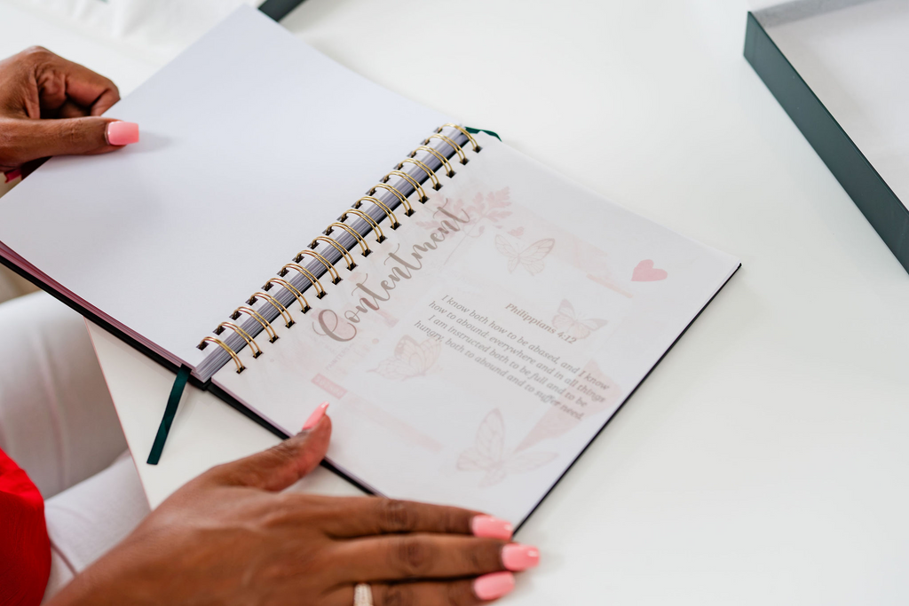 Devotional - Anchored In Truth
