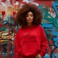 Christ Over Culture Hoodie